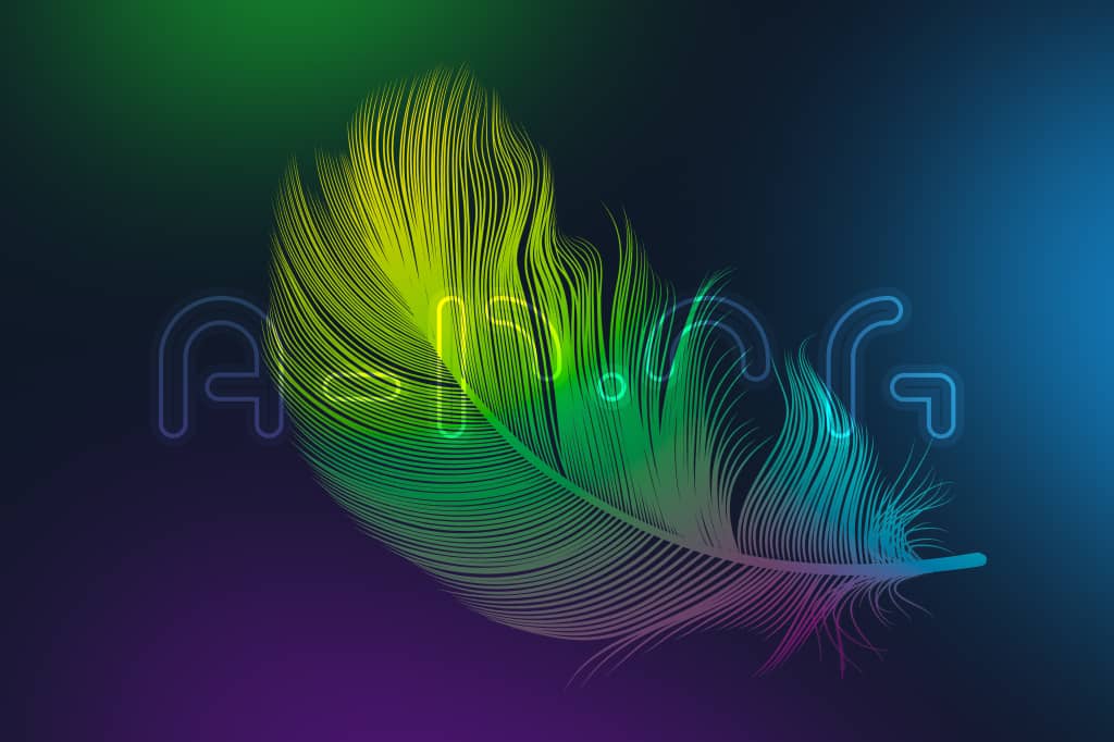 Archie Labs AI Feather